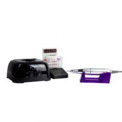 TORNO 220V NEGRO