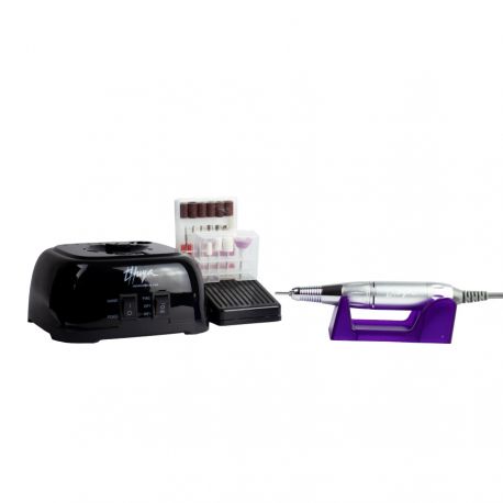 TORNO 220V NEGRO