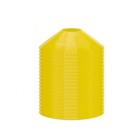 Set de 20 conos Akrafit