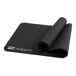 Gym Mat Yoga/Pilates Akrafit