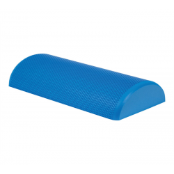 Pilates Medio Roller Akrafit 45 cm Color azul