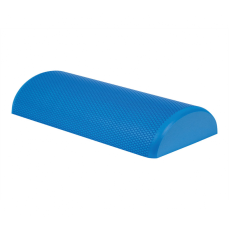 Pilates Medio Roller Akrafit 45 cm Color azul
