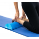 Pilates Medio Roller Akrafit 45 cm Color azul