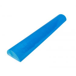 Pilates Medio Roller Akrafit 90 cm Color azul