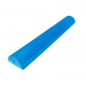 Pilates Medio Roller Akrafit 90 cm Color azul