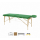 Camilla Plegable Madera C3208 70 x 182 cm. Respaldo T95
