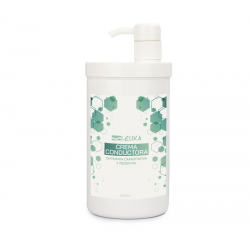 Crema conductora leuka 1 litro