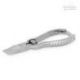 Alicate con muelle central 11,5 cm