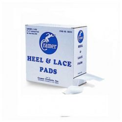 Heel Lace Pads