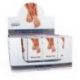 Expositor Gel Reparador Uñas y Cutículas DermaFeet