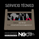 Servicio Técnico