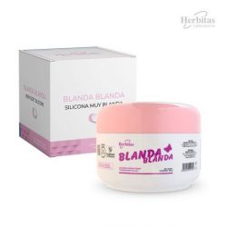Blanda Blanda Silicona 200g