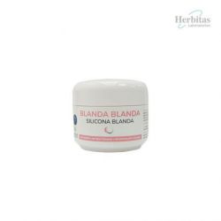 Blanda Blanda Silicona 50g