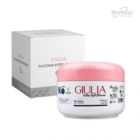 Silicona Giulia 500g