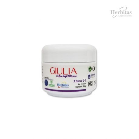 Silicona Giulia 50g