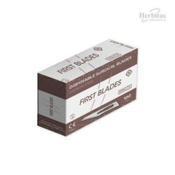 Hojas De Bisturí First Blades-Nº 11