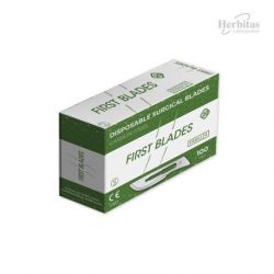 Hojas De Bisturí First Blades-Nº 20