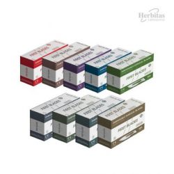 Hojas De Bisturí First Blades-Nº 21