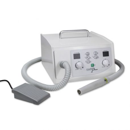 Micromotor Medipower Con Aspiración