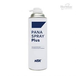 Pana Spray Plus - Aceite Lubricante 500ml