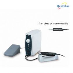 Micromotor Volvere i7 NSK Pieza de mano extraíble