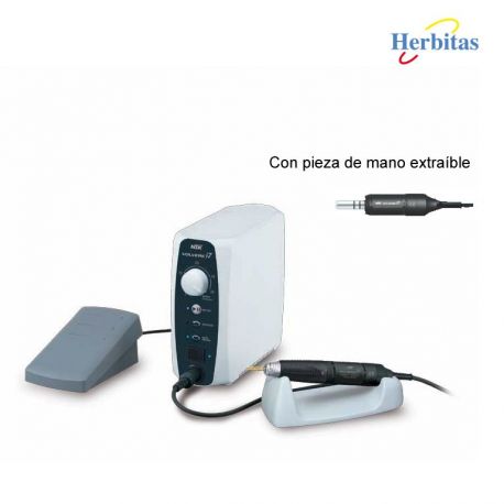 Micromotor Volvere i7 NSK Pieza de mano extraíble