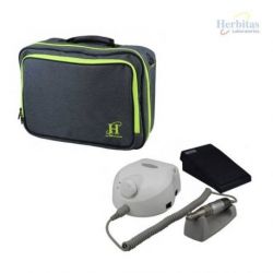 Pack Maletin Podobag Junior + Micromotor Escort II