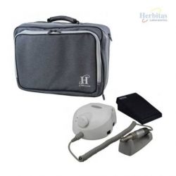 Pack Maletin Podobag Senior + Micromotor Escort II
