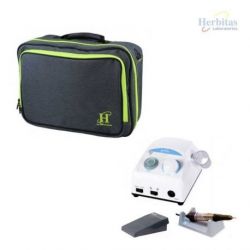 Pack Maletin Podobag Junior + Micromotor Marathon Premium