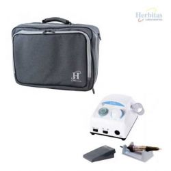 Pack Maletin Podobag Senior + Micromotor Marathon Premium