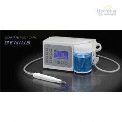 Micromotor Podometric Genius MC