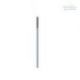 Fresas De Acero Inoxidable Shannon-3,1 mm
