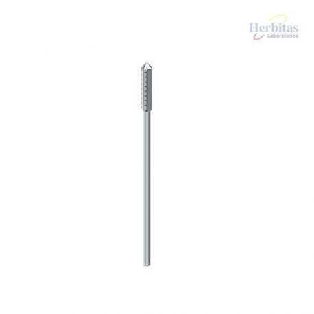 Fresas De Acero Inoxidable Shannon-4,1 mm