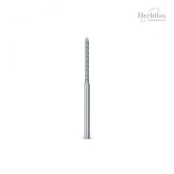Fresa Isham Short Straight