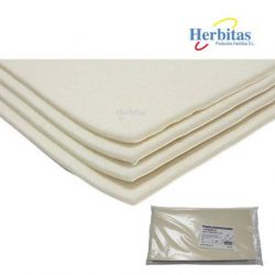 Fieltro Adhesivo Inglés 3 mm