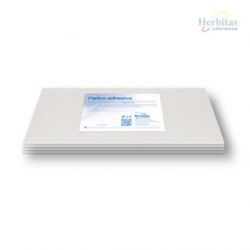 Fieltro Adhesivo en Planchas 2 mm