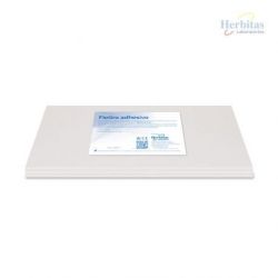 Fieltro Adhesivo en Planchas 8 mm