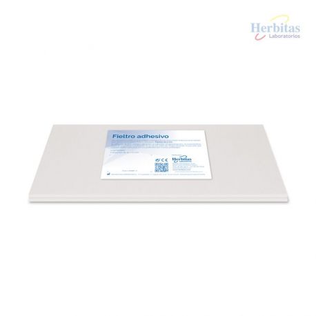 Fieltro Adhesivo en Planchas 10 mm