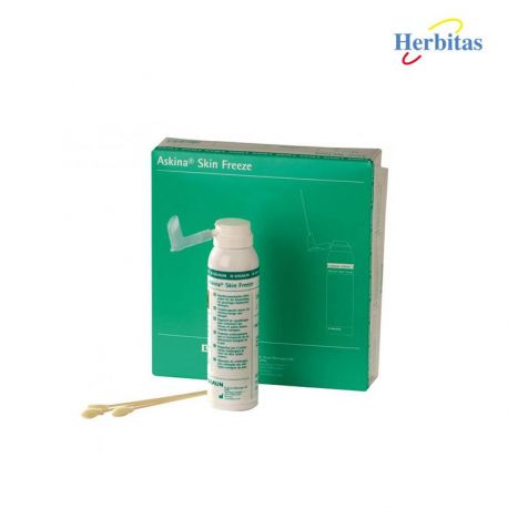 Histofreezer Askina Spray Pequeña