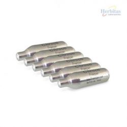 Cartuchos de Repuesto para Freezpen  Caja 12 x 16g