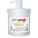 Crema Masaje Árnica DERMA FEET