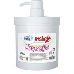 Crema Masaje Harpagofito DERMA FEET