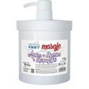 Crema Masaje Árnica+Hipérico+Harpagofito DERMA FEET