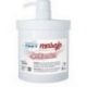 Crema Masaje Efecto Calor DERMA FEET - 1 kg