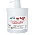 Crema Masaje Efecto Calor DERMA FEET - 1 kg