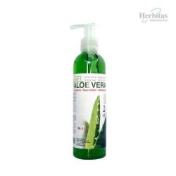 Gel Aloe Vera 250 ml