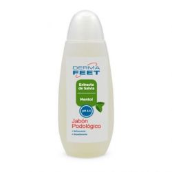 Jabón Podológico 200 ml