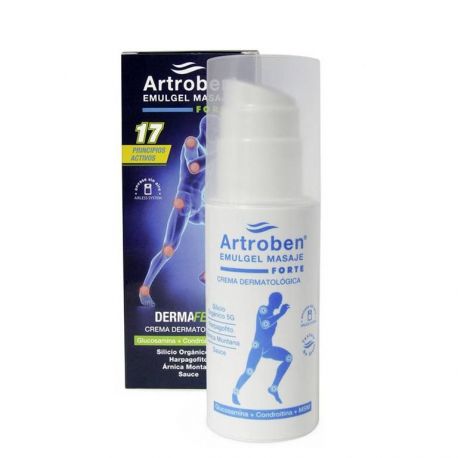 Artroben crema Articular 100 ml