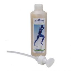 Artroben Emulgel Masaje Forte 500 ml