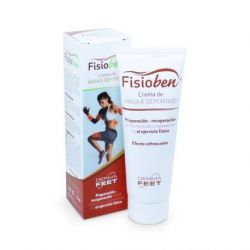 Crema Deportiva Fisioben 75 ml